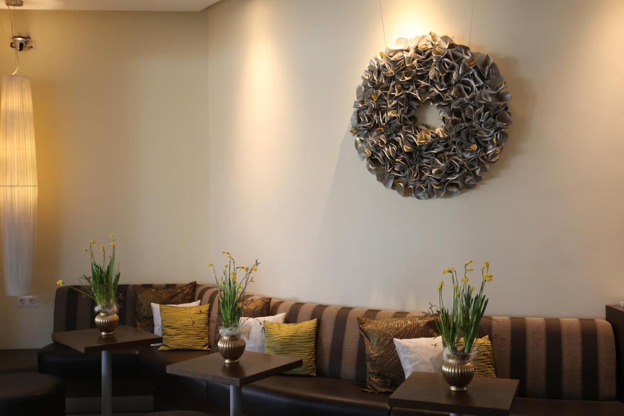 Birkenhof Gols - B & B - Wohlfuehl Hotel Mit Wochenend-Restaurant Eksteriør billede